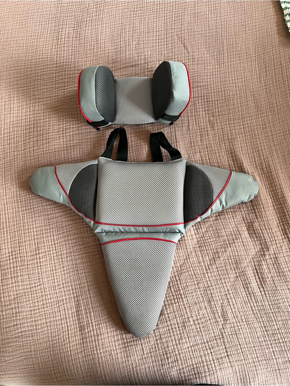 Thule Chariot Baby Supporter